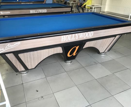 Lợi ích khi mua Bàn Bida Hột Xoài 02 tại Lương Tâm