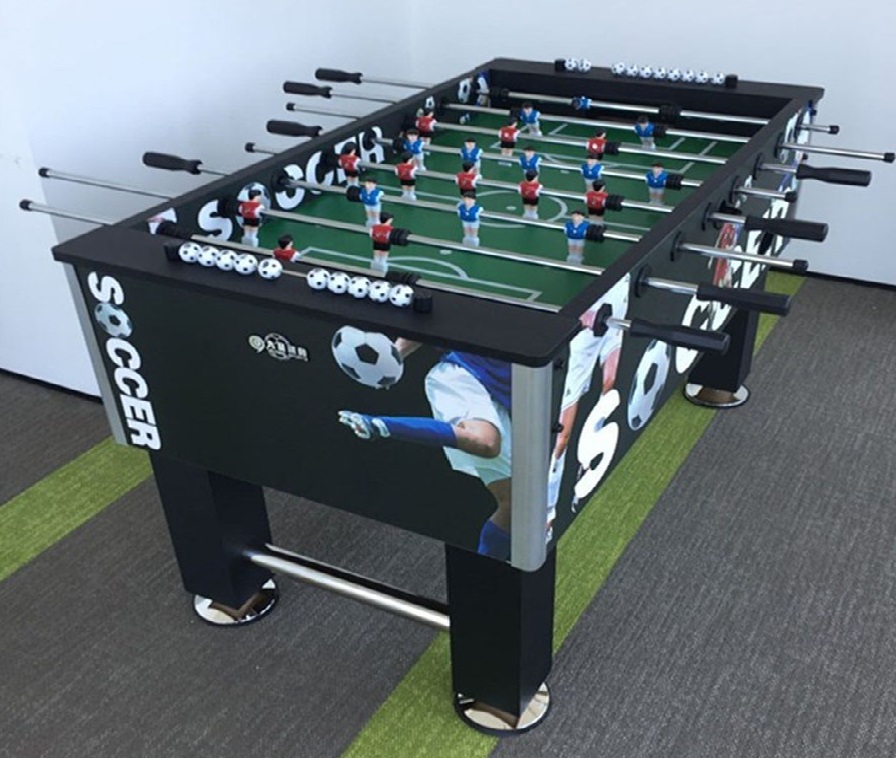 Các Mẫu Bàn Bi Lắc